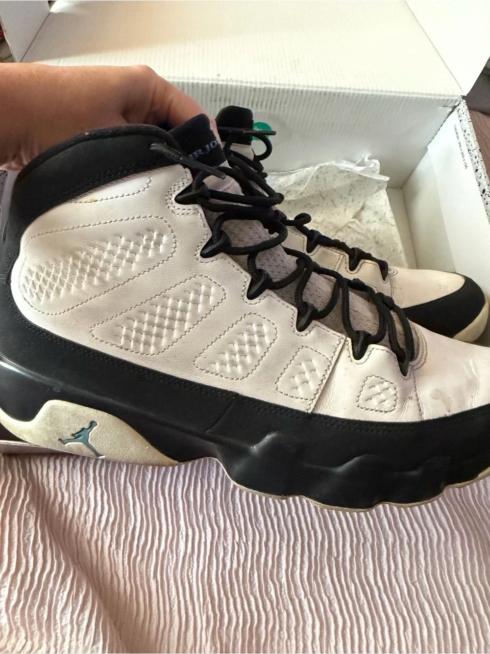 Jordan Retro size 12